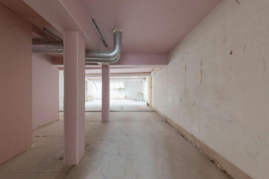 306-306A Fulham Rd, London en alquiler - Foto del edificio - Imagen 3 de 7