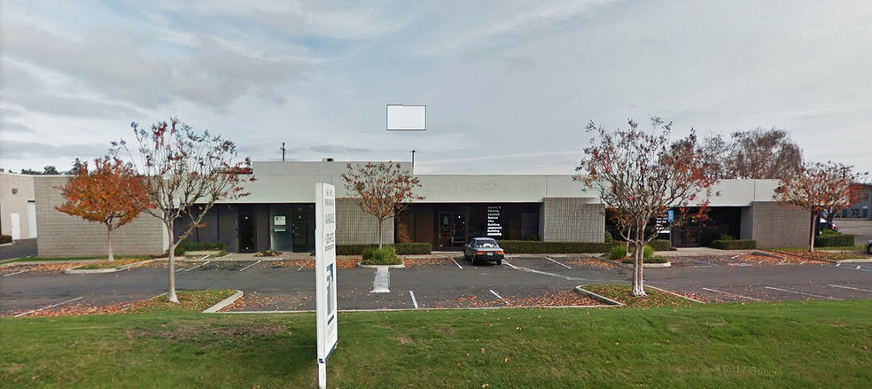 5675 Power Inn Rd, Sacramento, CA en alquiler - Foto del edificio - Imagen 3 de 13