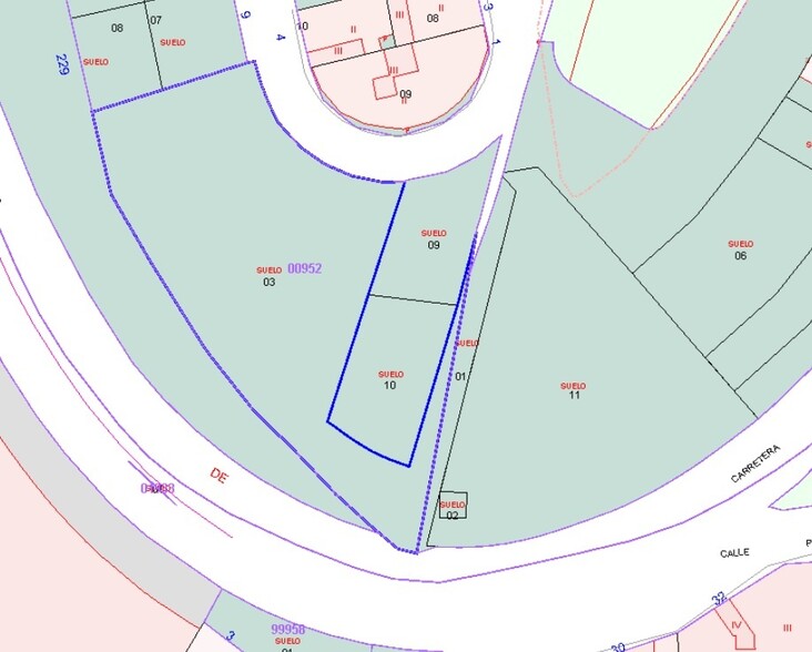 Terreno en Arucas en venta - Foto del edificio - Imagen 3 de 16