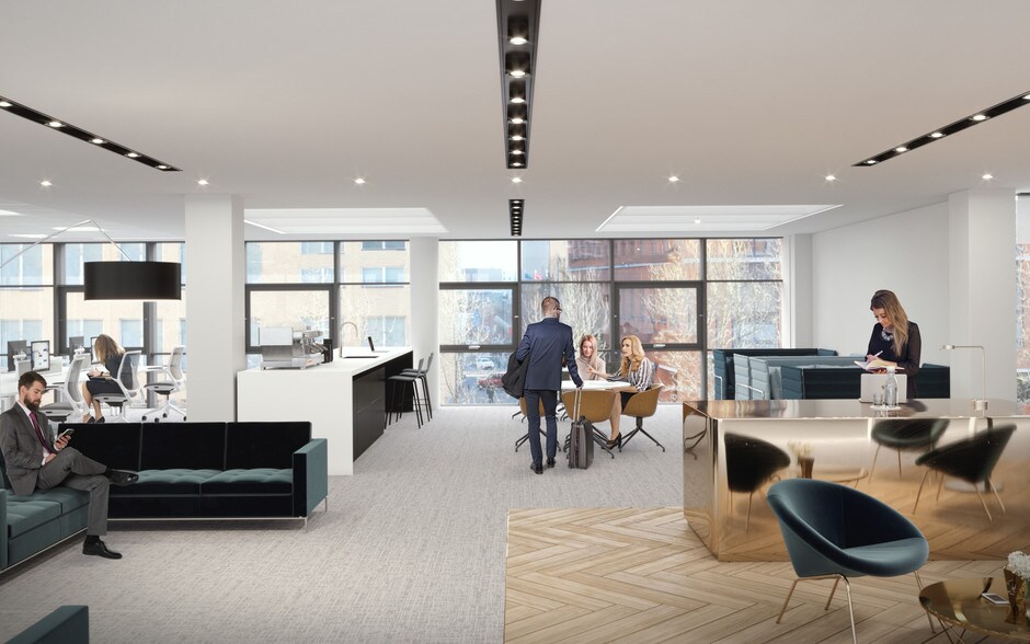 4 Brindley Pl, Birmingham en alquiler - Foto del interior - Imagen 3 de 16