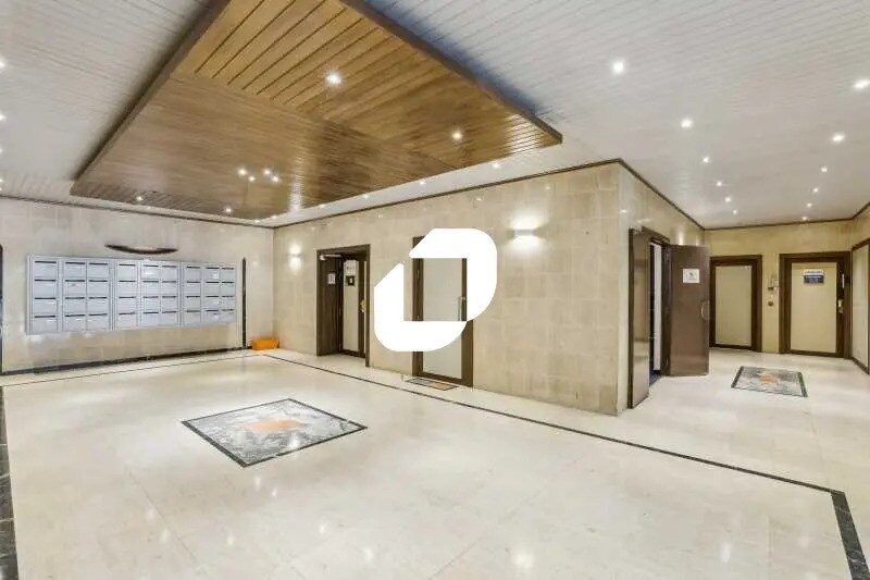 34-38 Rue Camille Pelletan, Levallois-Perret en alquiler - Vestíbulo - Imagen 3 de 31