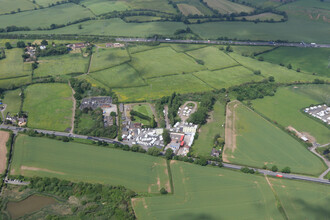 Worcester Rd, Bromsgrove, WOR - VISTA AÉREA  vista de mapa - Image1