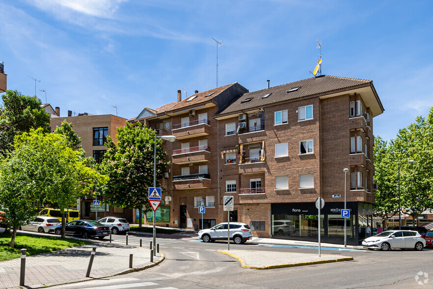 Edificios residenciales en Majadahonda, MAD en venta - Foto principal - Imagen 1 de 1