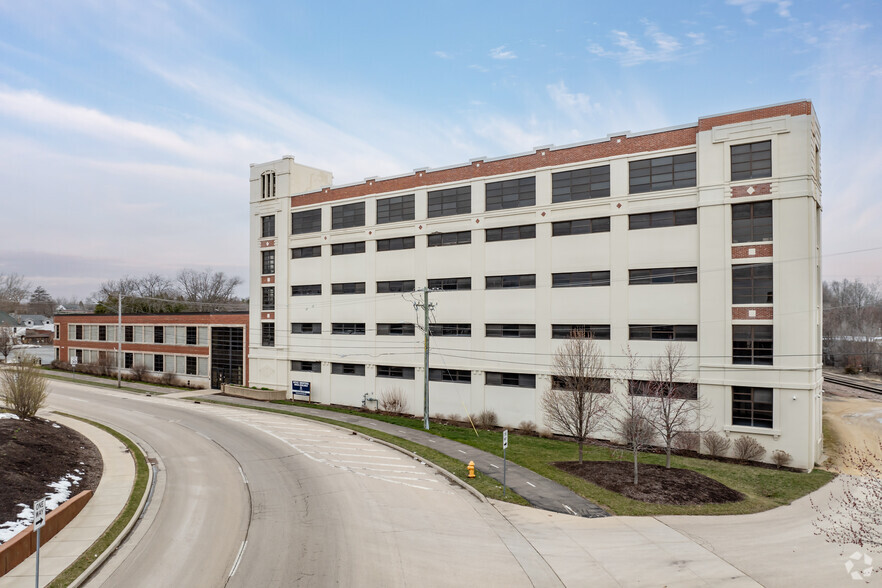 120 E Clark St, Freeport, IL en alquiler - Foto del edificio - Imagen 1 de 9