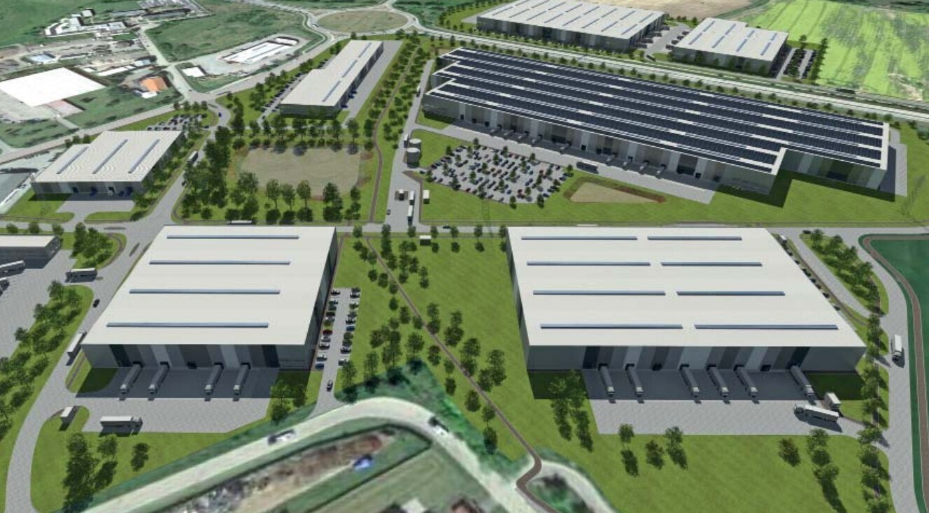  en alquiler Foto del edificio- Imagen 1 de 1