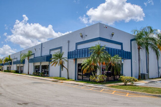 Más detalles para 4747 N Nob Hill Rd, Sunrise, FL - Oficinas en alquiler