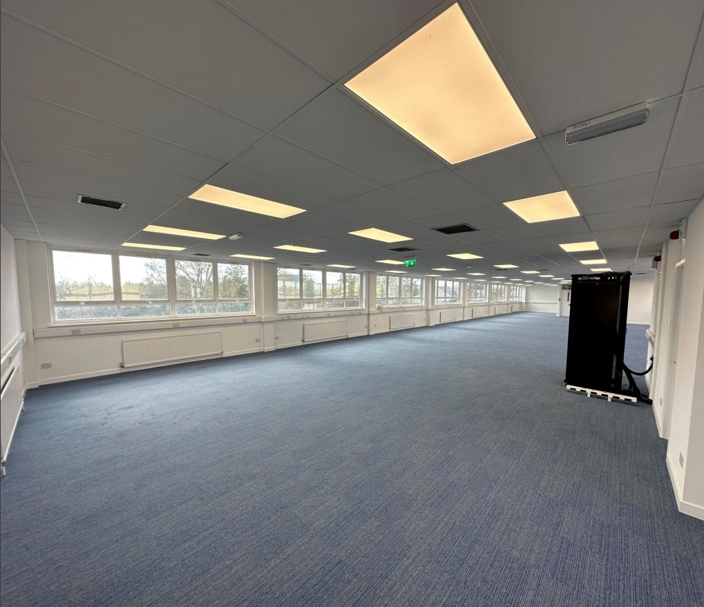 160 Cowley Rd, Cambridge en alquiler Foto del interior- Imagen 1 de 3