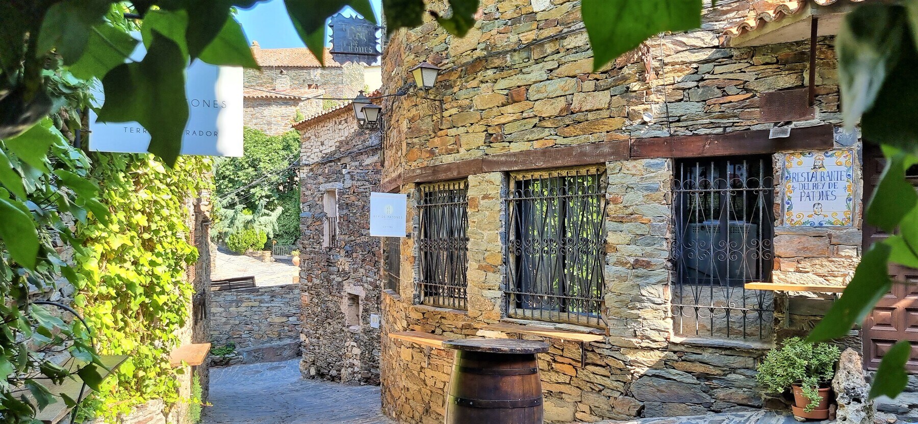 Patones, MAD 28189 -  -  - Foto del interior - Image 1 of 4