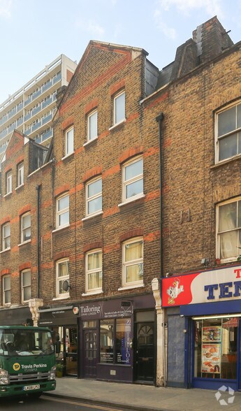27 Pitfield St, London en venta - Foto del edificio - Imagen 3 de 3
