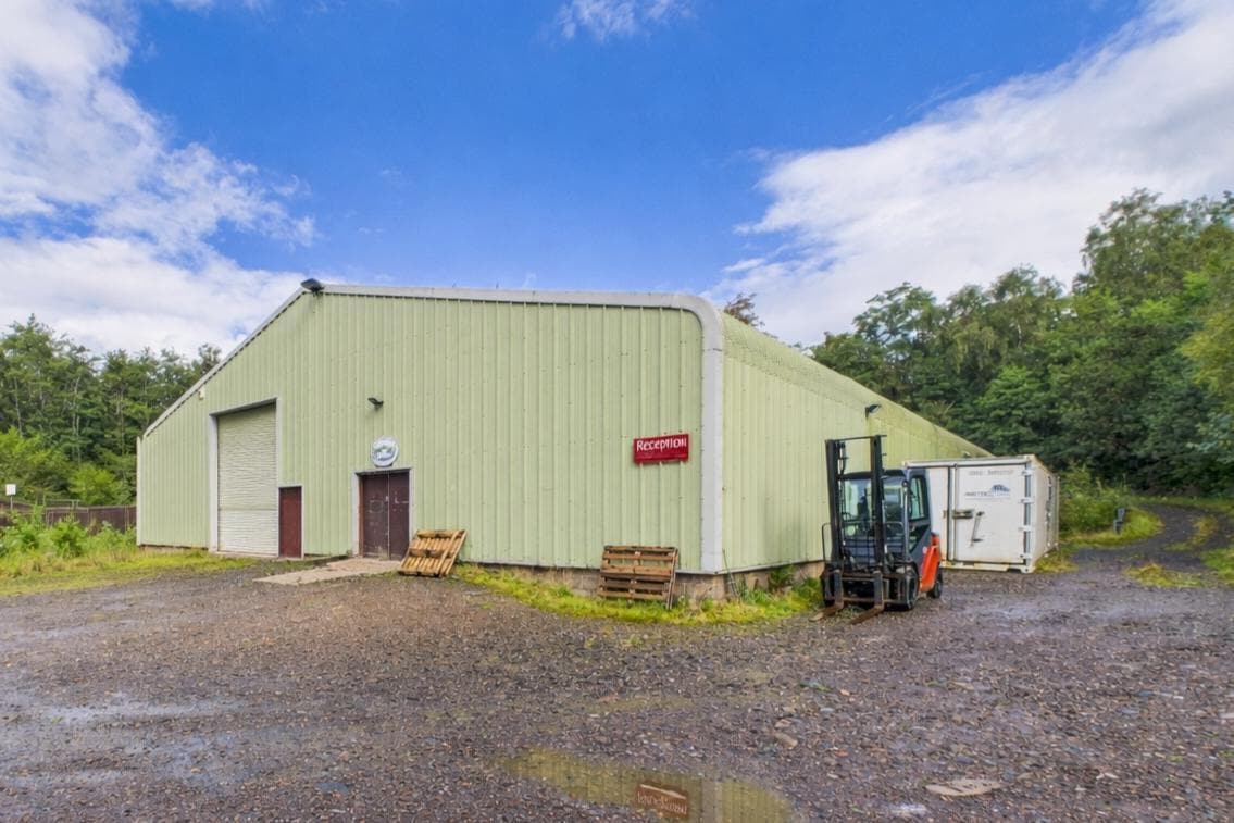 Inverawe, Taynuilt en venta Foto principal- Imagen 1 de 9