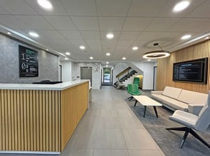 Springwood Way, Macclesfield en alquiler Foto del interior- Imagen 2 de 3