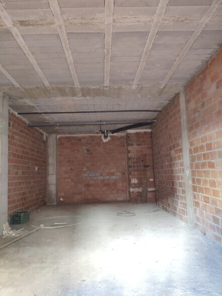 Local en El Ejido, Almería en venta - Foto del edificio - Imagen 2 de 3