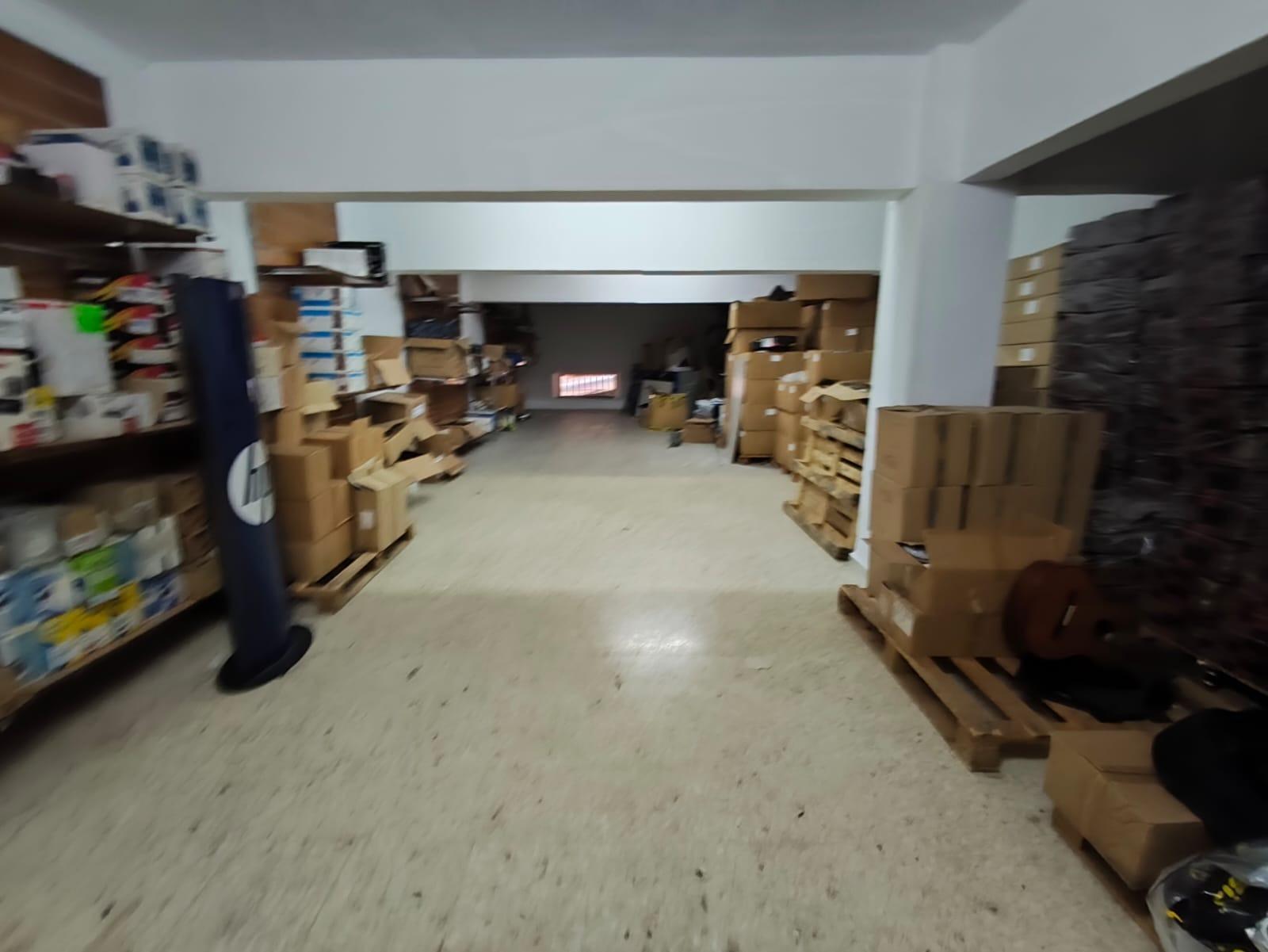 Local en Cáceres, Cáceres en venta Foto del interior- Imagen 1 de 5