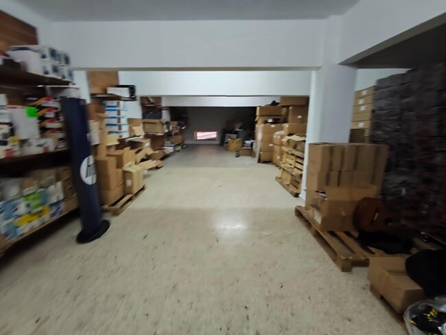 Más detalles de Antonio, 5, Cáceres - Local en venta