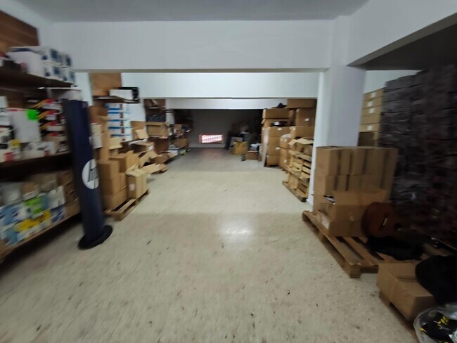 Más detalles de Local en venta