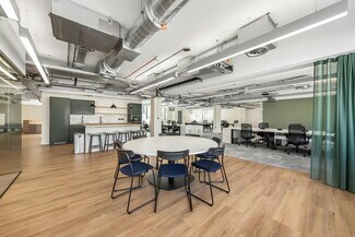 Más detalles de 5 Swallow Pl, London - Coworking en alquiler
