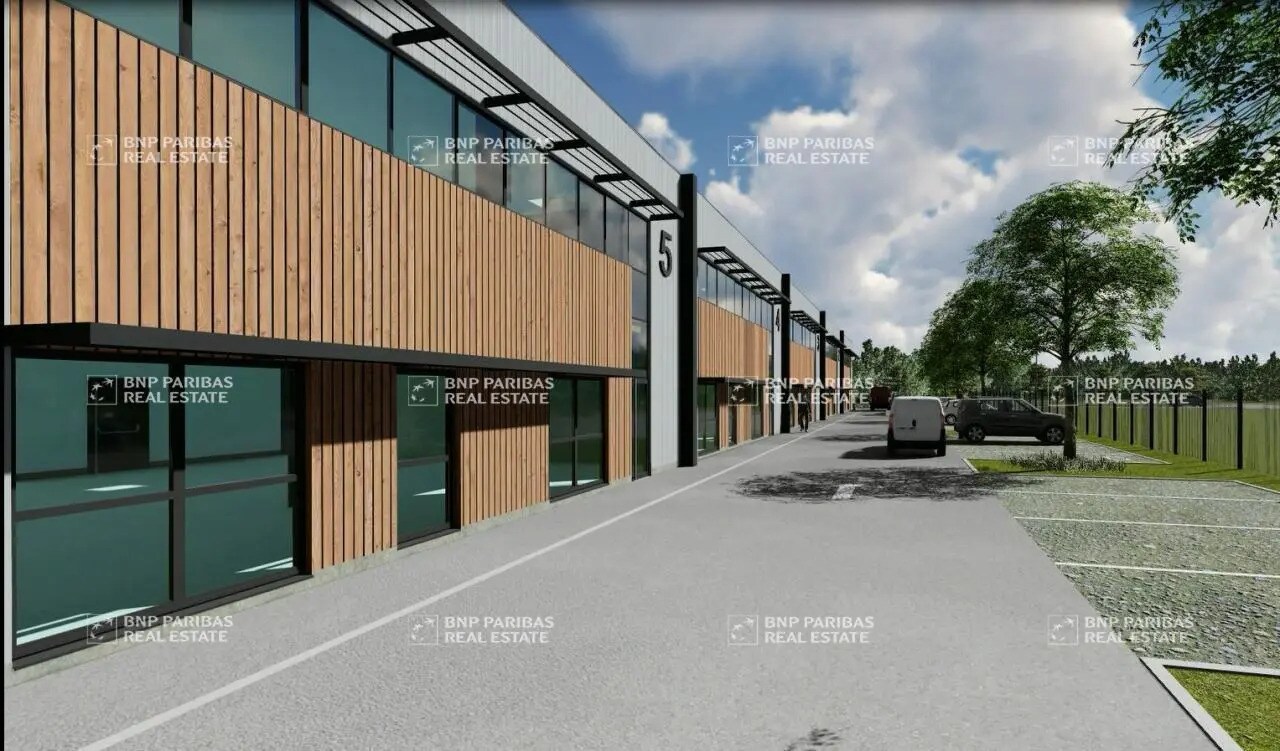 6 Rue Hermès, GRANDCHAMP-DES-FONTAINES en venta Foto del edificio- Imagen 1 de 9