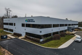 Más detalles para 100 Community Dr, Tobyhanna, PA - Oficinas en venta