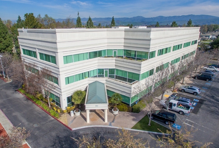 393 Blossom Hill Rd, San Jose, CA en alquiler - Foto del edificio - Imagen 1 de 8