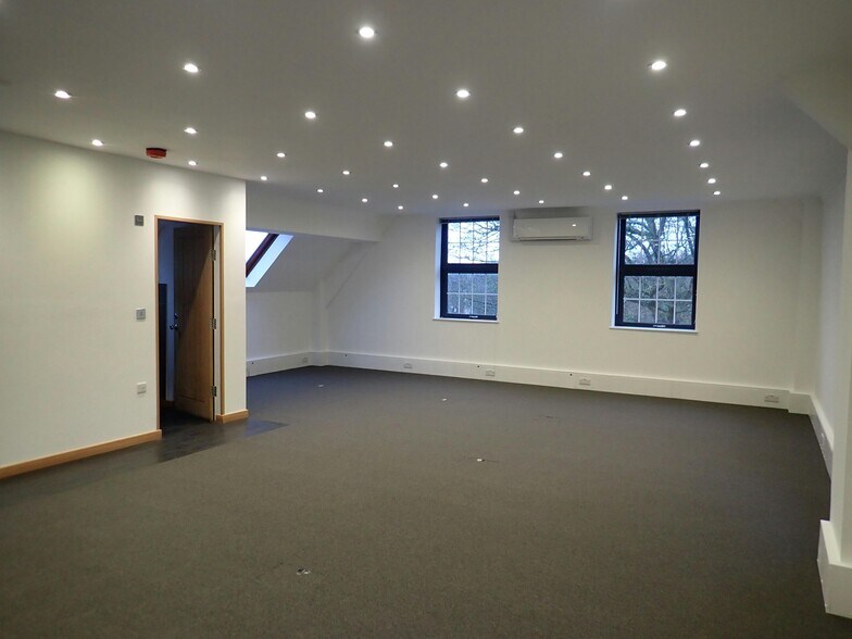 Maiden Ln, Reading en alquiler - Foto del edificio - Imagen 3 de 7