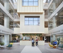 Thames Valley Park Dr, Reading en alquiler Foto del interior- Imagen 1 de 8