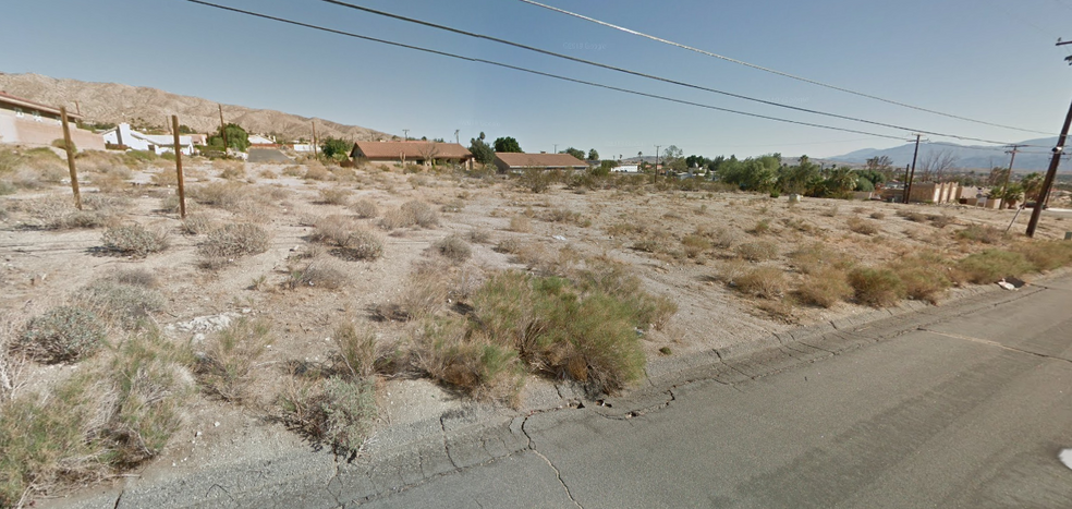 Ocotillo Road, Desert Hot Springs, CA en venta - Otros - Imagen 3 de 6