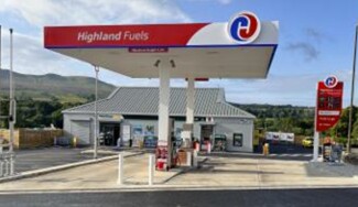 Más detalles de 64 Buchanan Street, Balfron - Local en alquiler