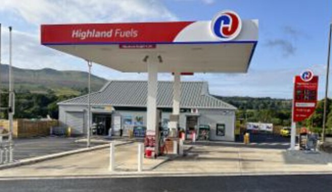 64 Buchanan Street, Balfron en alquiler Foto principal- Imagen 1 de 2