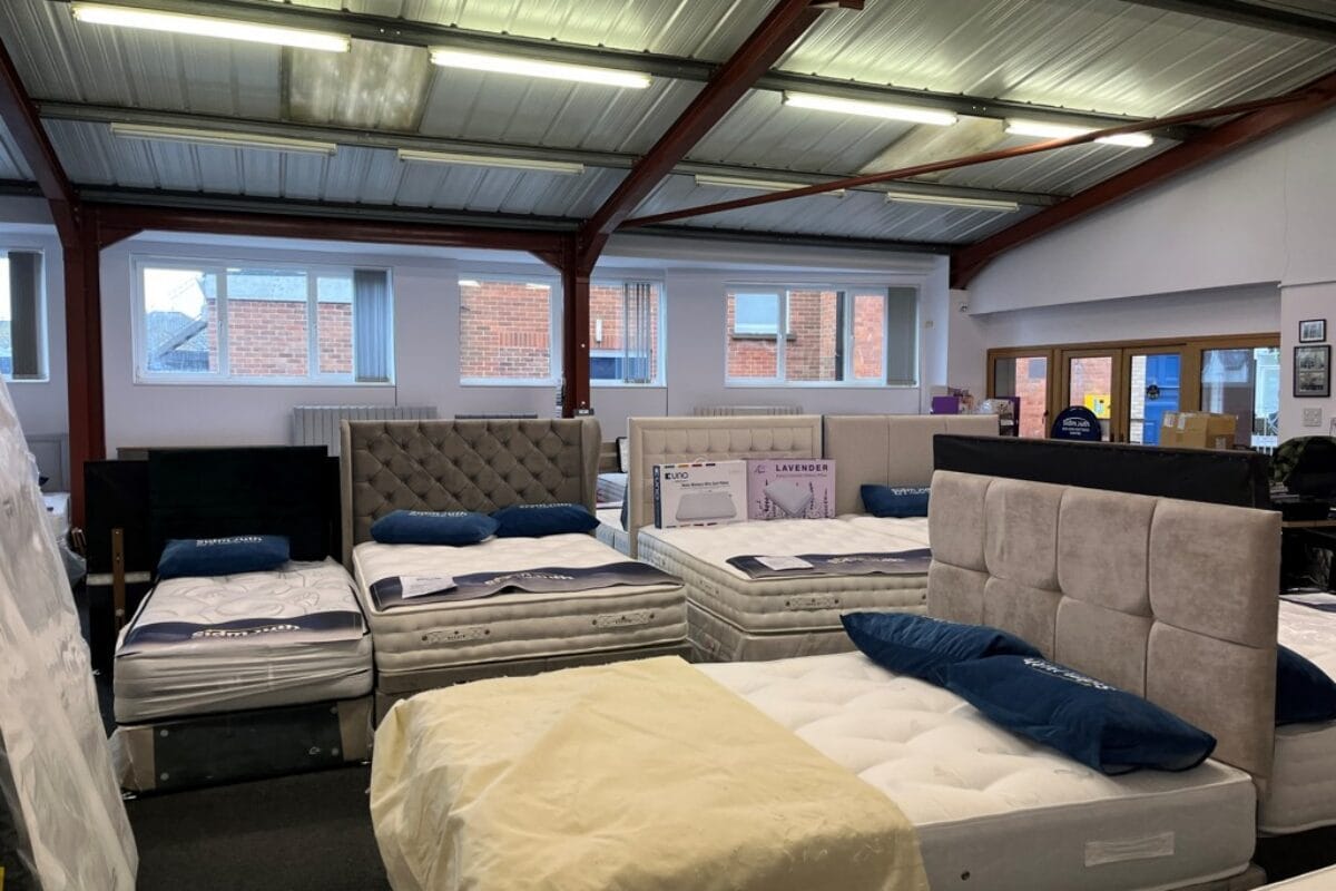 120 High St, Sidmouth en alquiler Foto del interior- Imagen 1 de 3