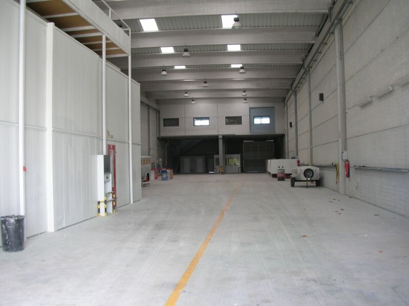 Amposta, TAR 43870 - Unidad 5 - - Foto del interior - Image 2 of 5