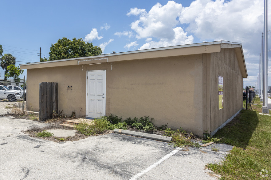 320 Us Highway 41 Byp S, Venice, FL en alquiler - Foto del edificio - Imagen 1 de 8