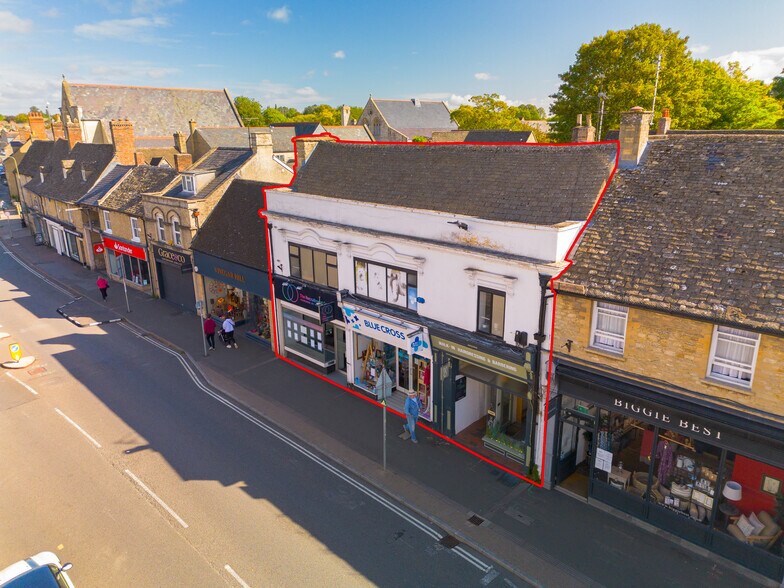 28 High St, Witney en venta - Foto principal - Imagen 1 de 2