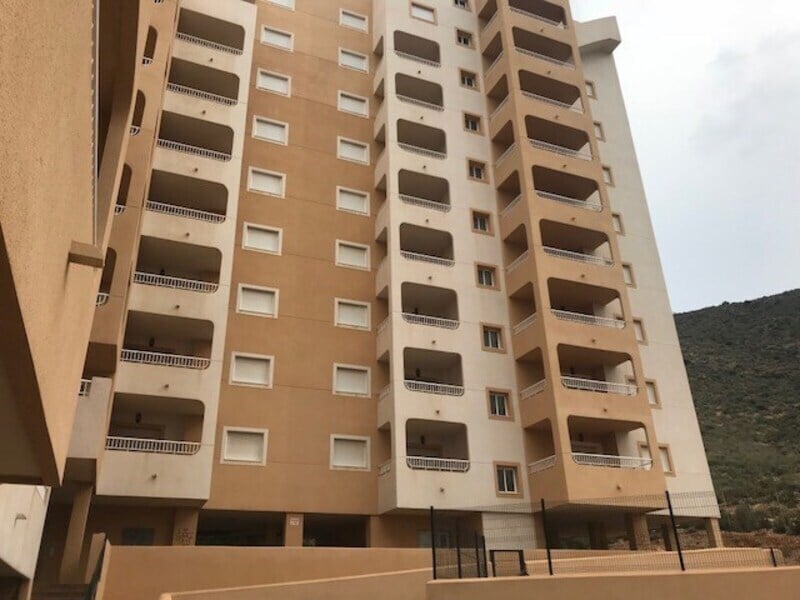 Local en Cartagena en venta Foto del edificio- Imagen 1 de 5