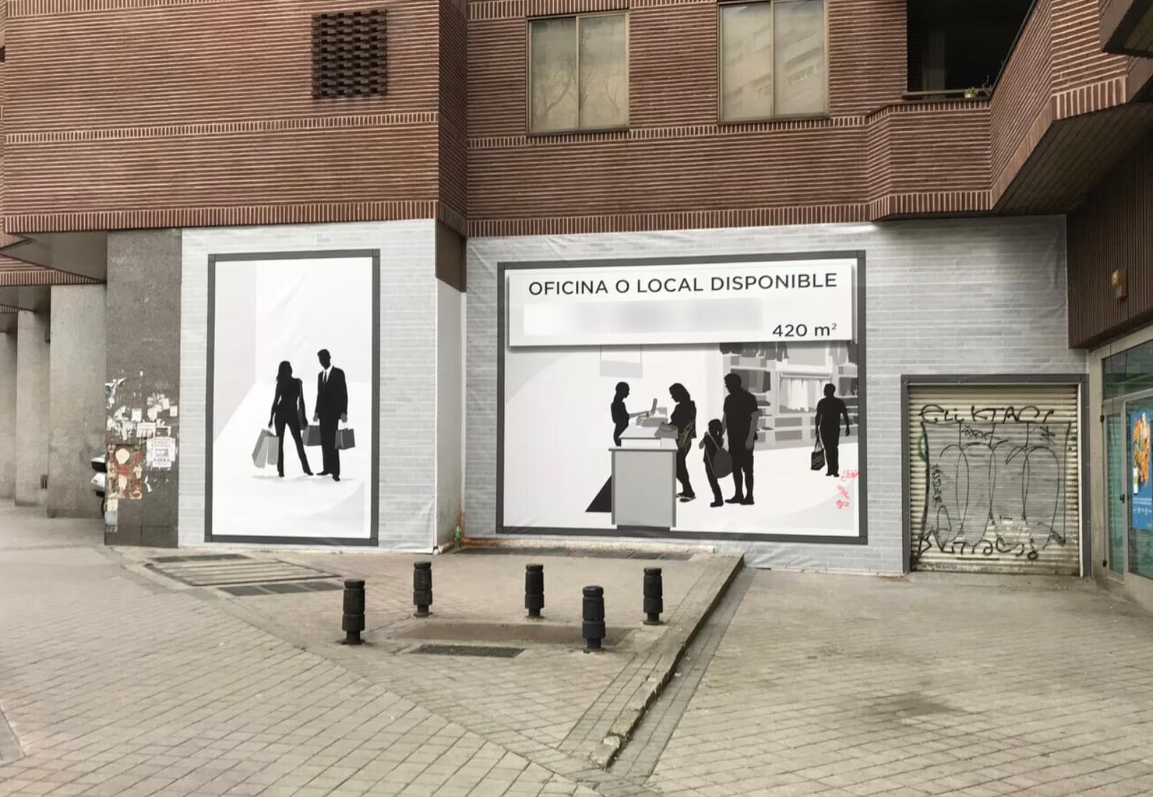 Calle Julián Romea, 3, Madrid, Madrid en alquiler Foto del edificio- Imagen 1 de 19