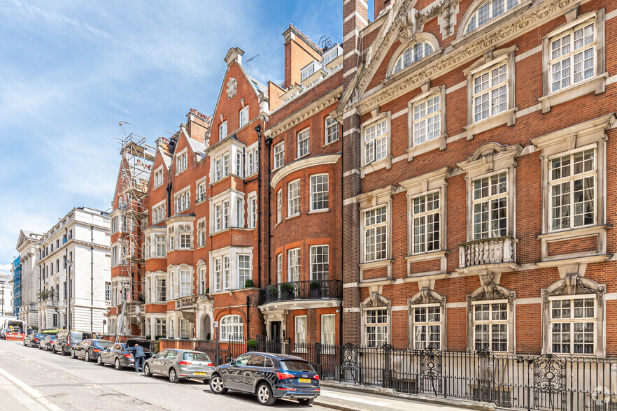 34 Park St, London en venta - Foto principal - Imagen 1 de 16