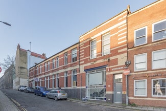 Más detalles de 25 Trenchard St, Bristol - Oficina en alquiler