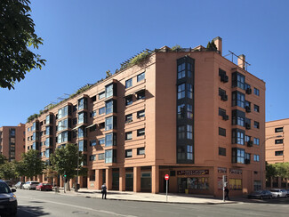 Más detalles para Calle Suecia, 35, Madrid - Edificios residenciales en venta