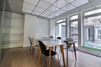 8 Rue Du Faubourg Poissonnière, Paris en alquiler Foto del interior- Imagen 1 de 8