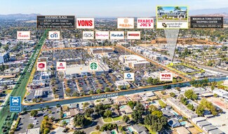 Más detalles de 3525 Merrill Ave, Riverside, CA - Local en venta