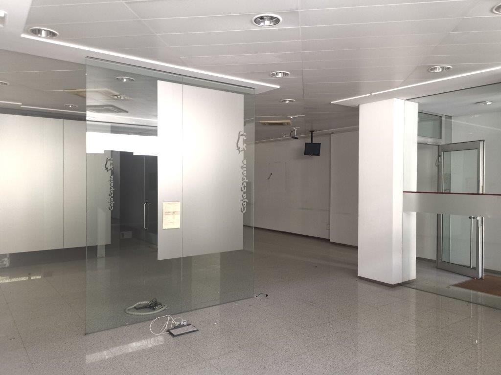 Local en Sevilla, Sevilla en alquiler Foto del interior- Imagen 1 de 5