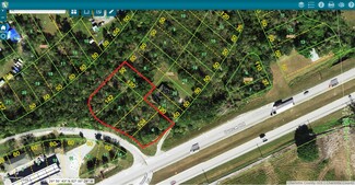 Más detalles para 3915 Bayswater Dr, Punta Gorda, FL - Terrenos en venta