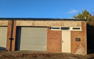 Más detalles de 1-7 Metcalf Close, Norwich - Nave en alquiler