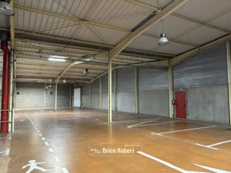 Flex en Miribel en alquiler - Foto del interior - Imagen 3 de 6