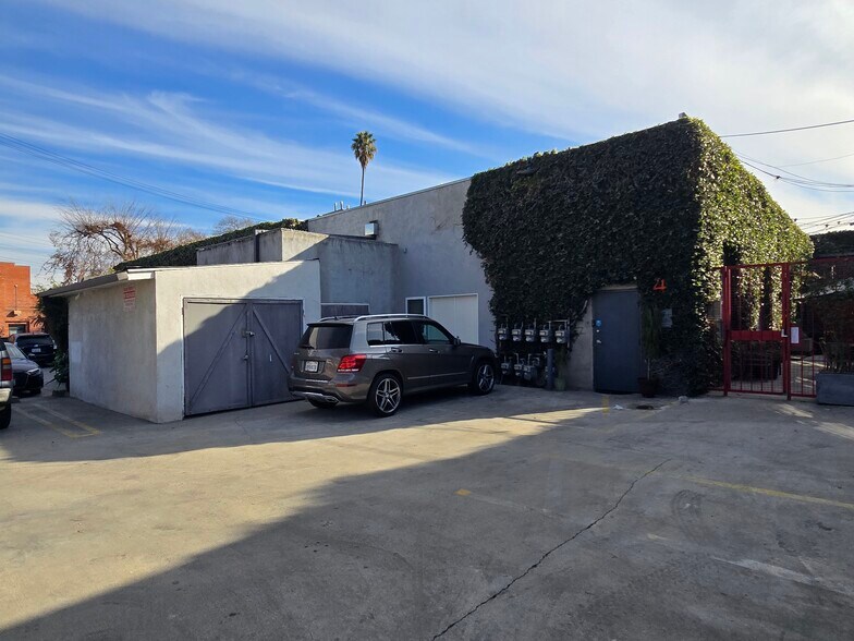 2886-2888 E Walnut St, Pasadena, CA en venta - Foto del edificio - Imagen 2 de 20