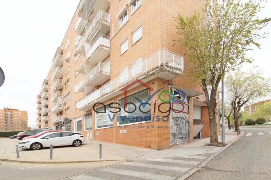 Edificio residencial en Guadalajara, Guadalajara en venta - Foto del edificio - Imagen 1 de 1