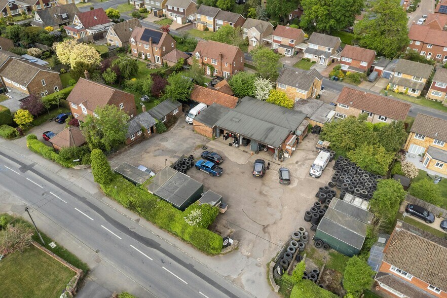 280 Main Rd, High Wycombe en alquiler - Foto del edificio - Imagen 3 de 21