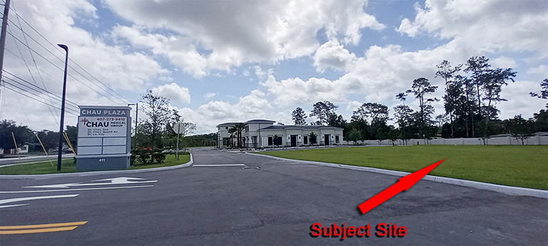 E State Road 434, Winter Springs, FL en alquiler - Foto del edificio - Imagen 2 de 8