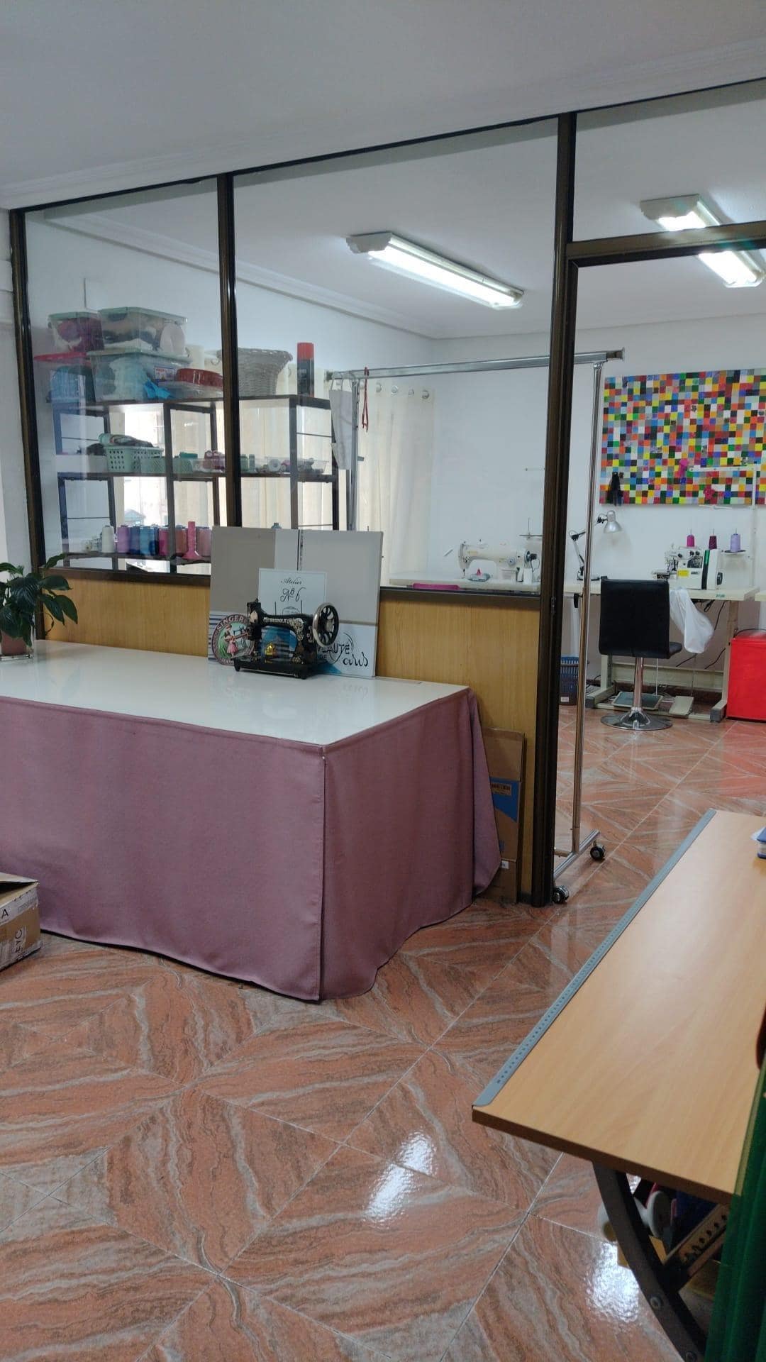 Oficina en Alicante, Alicante en alquiler Foto del interior- Imagen 1 de 9