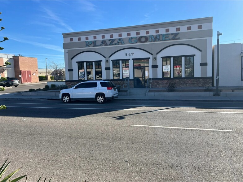 347 S Arizona Ave, Chandler, AZ en alquiler - Foto del edificio - Imagen 2 de 2