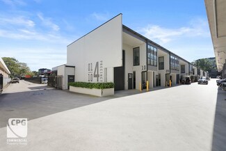 Más detalles de 76B Edinburgh Rd, Marrickville - Nave en venta